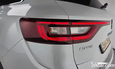 Renault QM6 2018 2.0 гидро в Москве № 1543407, миниатюра 8