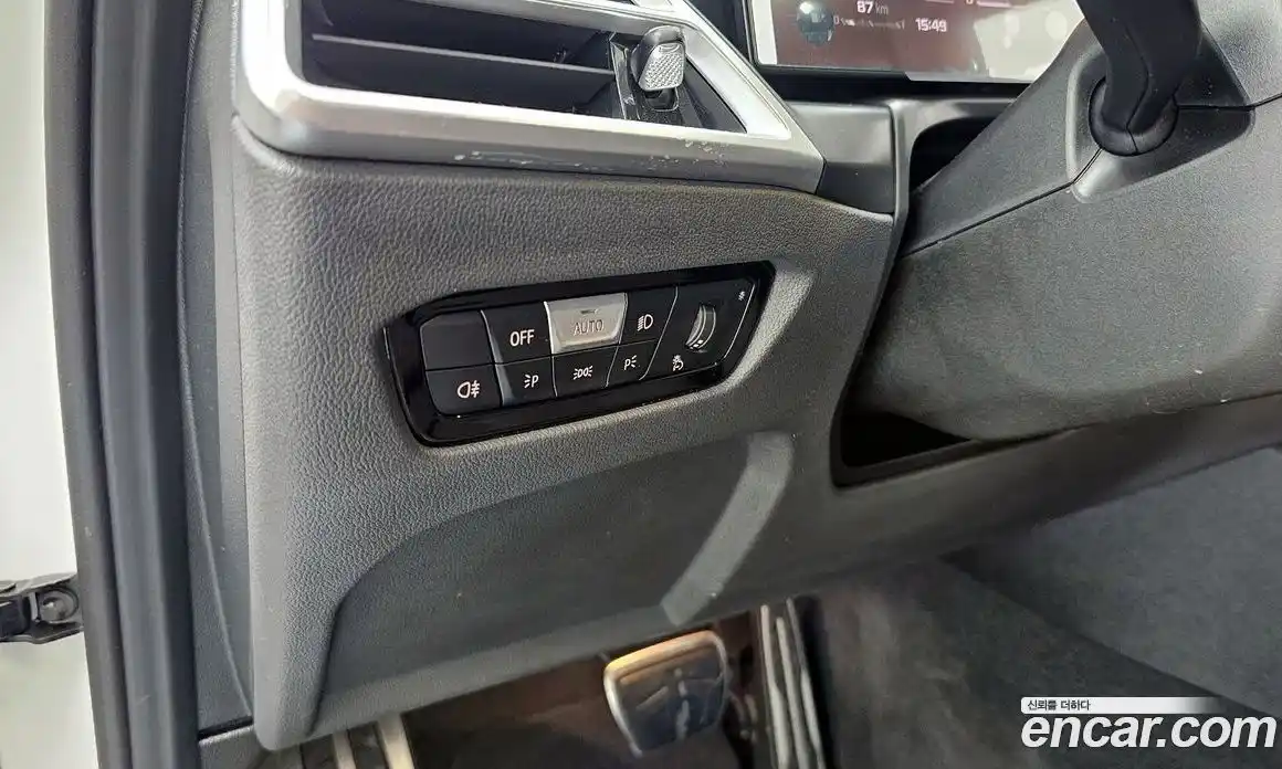 BMW 3-Series 2025 3.0 гидро в Москве № 1544123, фото 30