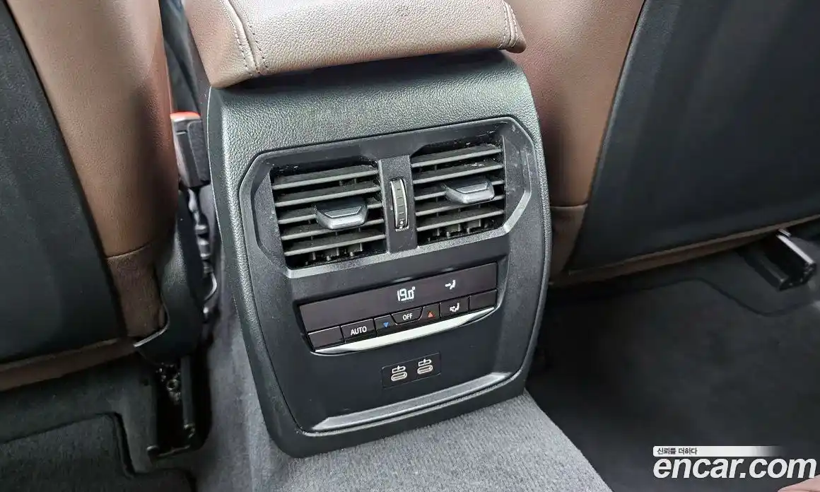BMW 3-Series 2025 3.0 гидро в Москве № 1544123, фото 34