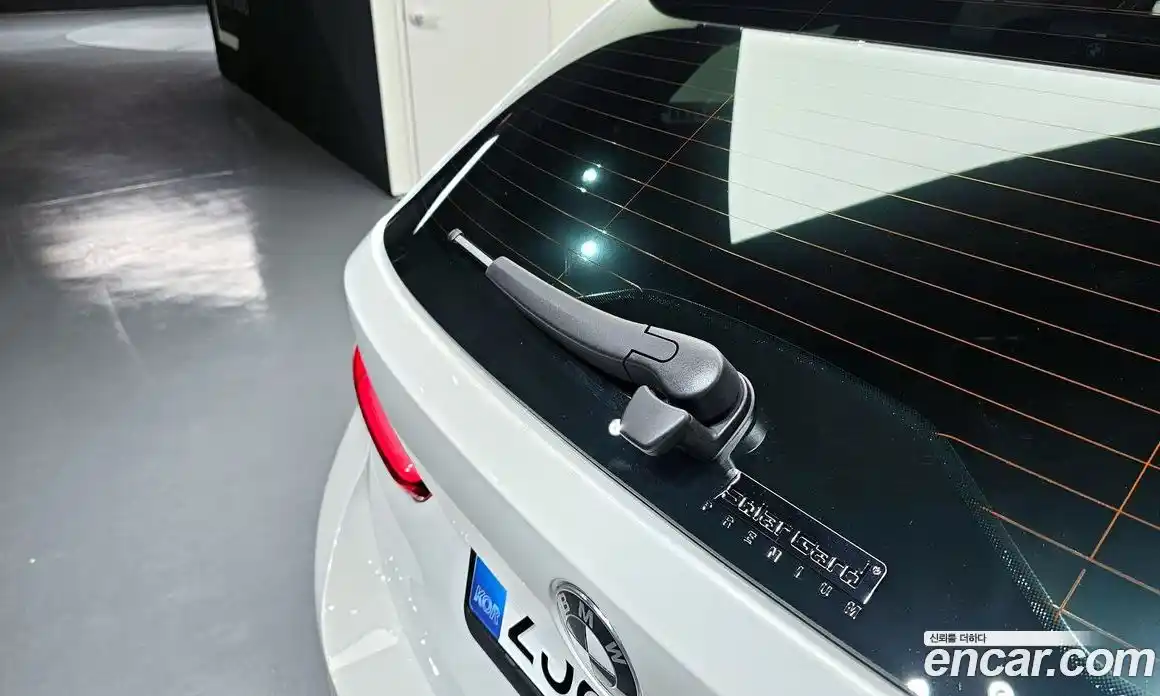 BMW 3-Series 2025 3.0 гидро в Москве № 1544123, фото 35