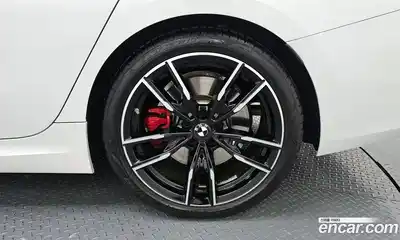BMW 3-Series 2025 3.0 гидро в Москве № 1544123, миниатюра 7
