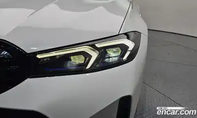 BMW 3-Series 2025 3.0 гидро в Москве № 1544123, миниатюра 8