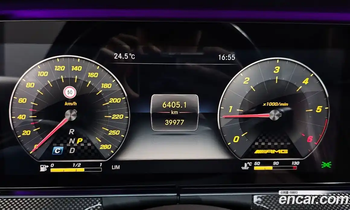 Mercedes-Benz CLS-Class 2019 1.9 гидро в Москве № 1545070, фото 11