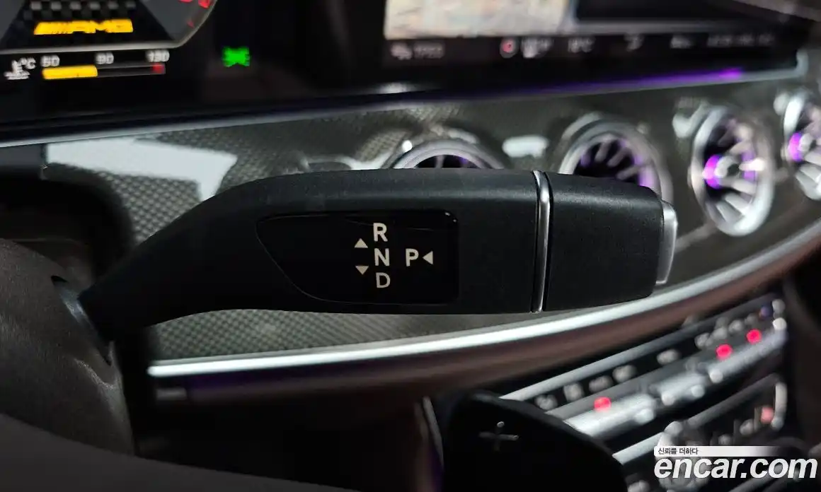 Mercedes-Benz CLS-Class 2019 1.9 гидро в Москве № 1545070, фото 12
