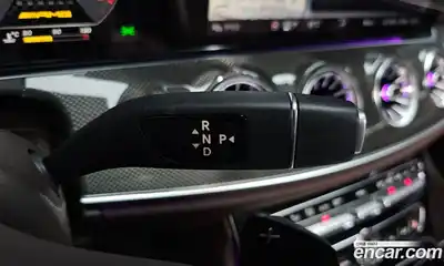 Mercedes-Benz CLS-Class 2019 1.9 гидро в Москве № 1545070, миниатюра 12