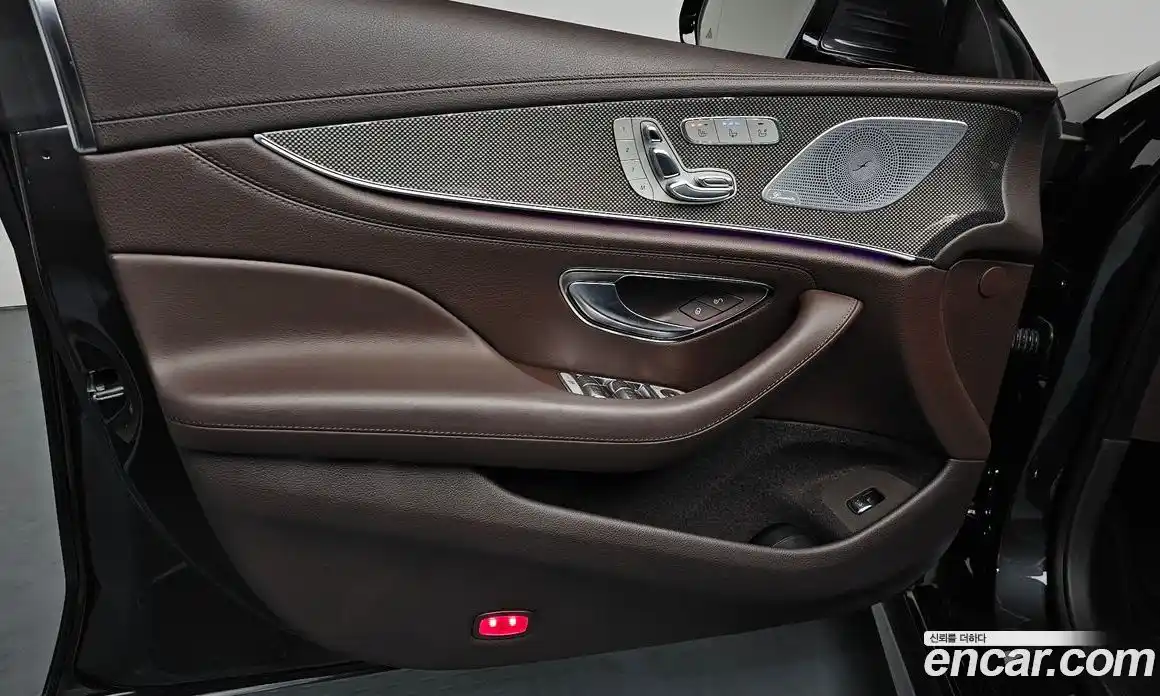 Mercedes-Benz CLS-Class 2019 1.9 гидро в Москве № 1545070, фото 14