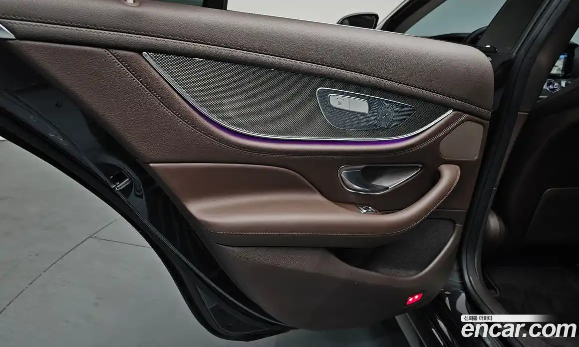 Mercedes-Benz CLS-Class 2019 1.9 гидро в Москве № 1545070, фото 15