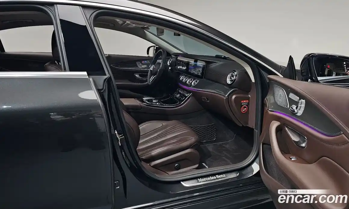 Mercedes-Benz CLS-Class 2019 1.9 гидро в Москве № 1545070, фото 16