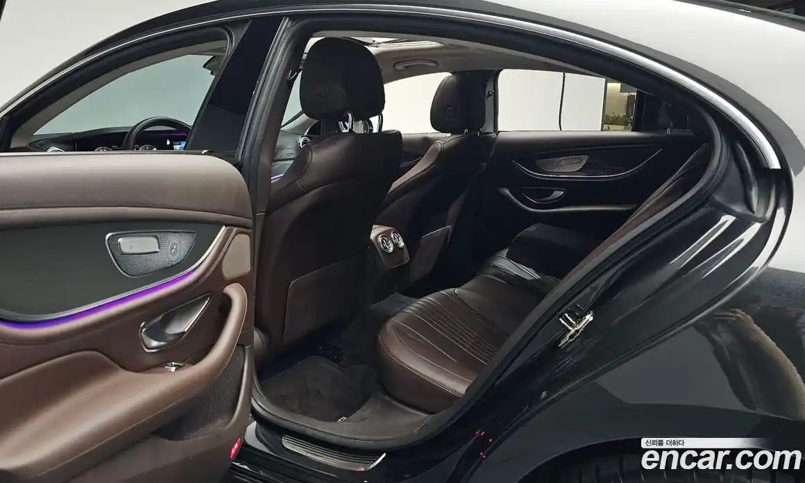 Mercedes-Benz CLS-Class 2019 1.9 гидро в Москве № 1545070, фото 17