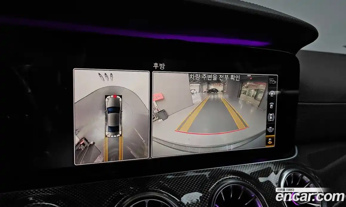 Mercedes-Benz CLS-Class 2019 1.9 гидро в Москве № 1545070, фото 20