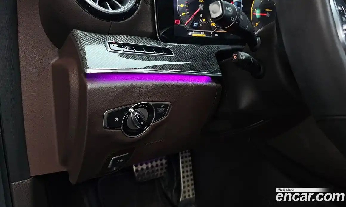 Mercedes-Benz CLS-Class 2019 1.9 гидро в Москве № 1545070, фото 24
