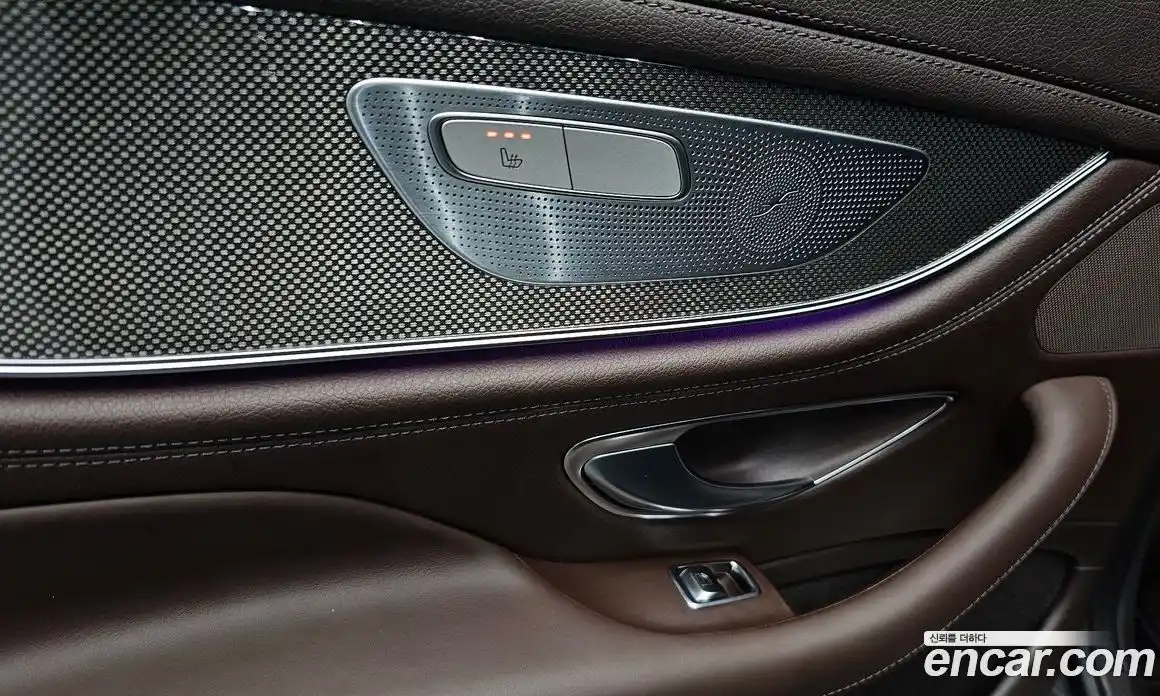 Mercedes-Benz CLS-Class 2019 1.9 гидро в Москве № 1545070, фото 25