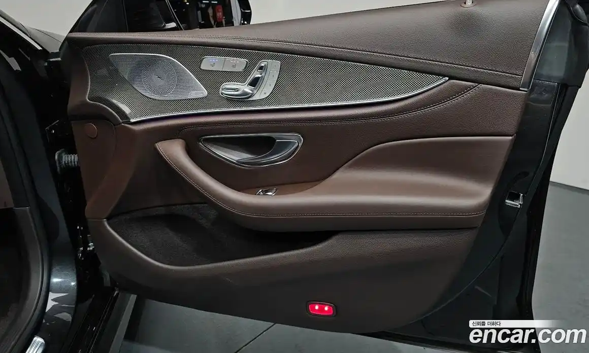 Mercedes-Benz CLS-Class 2019 1.9 гидро в Москве № 1545070, фото 28