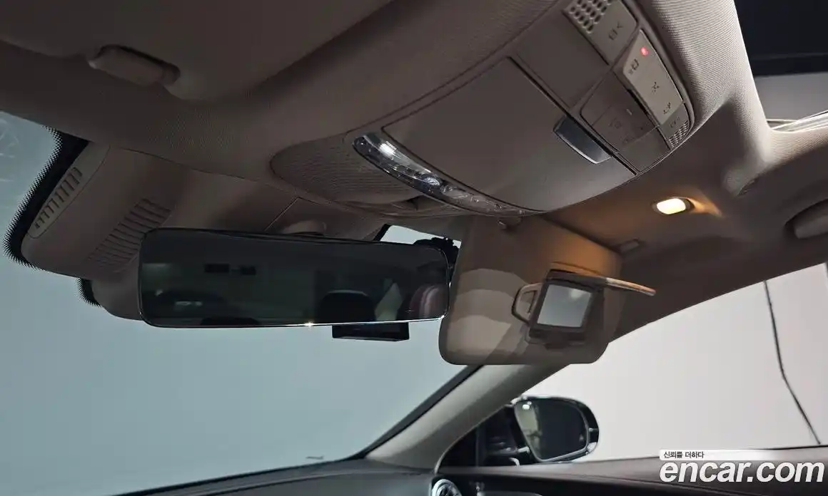 Mercedes-Benz CLS-Class 2019 1.9 гидро в Москве № 1545070, фото 29