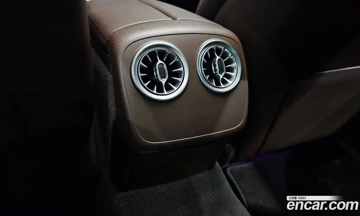 Mercedes-Benz CLS-Class 2019 1.9 гидро в Москве № 1545070, фото 32