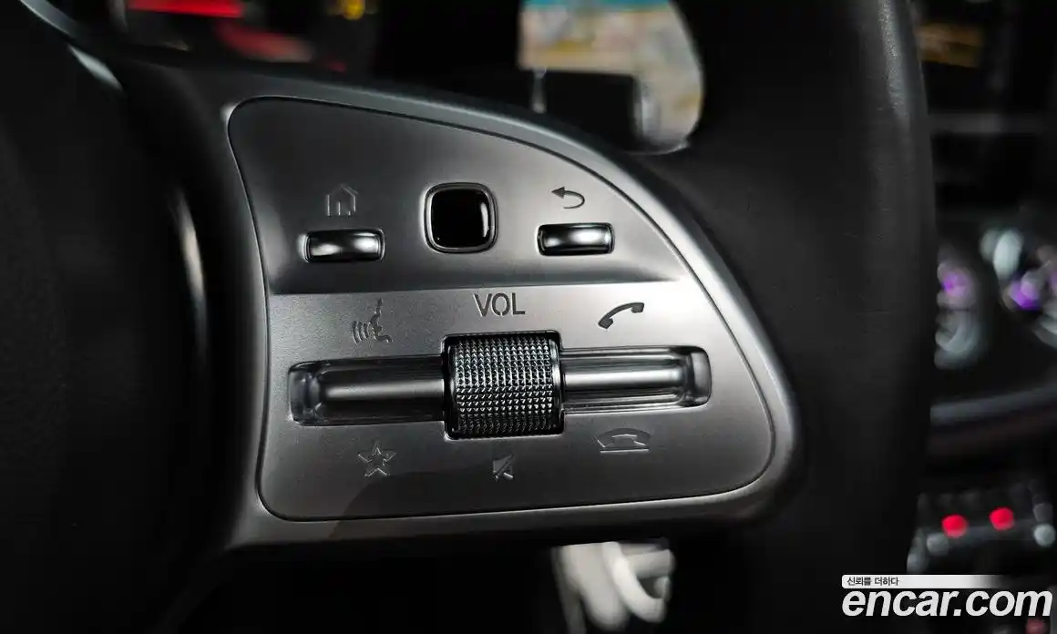 Mercedes-Benz CLS-Class 2019 1.9 гидро в Москве № 1545070, фото 34