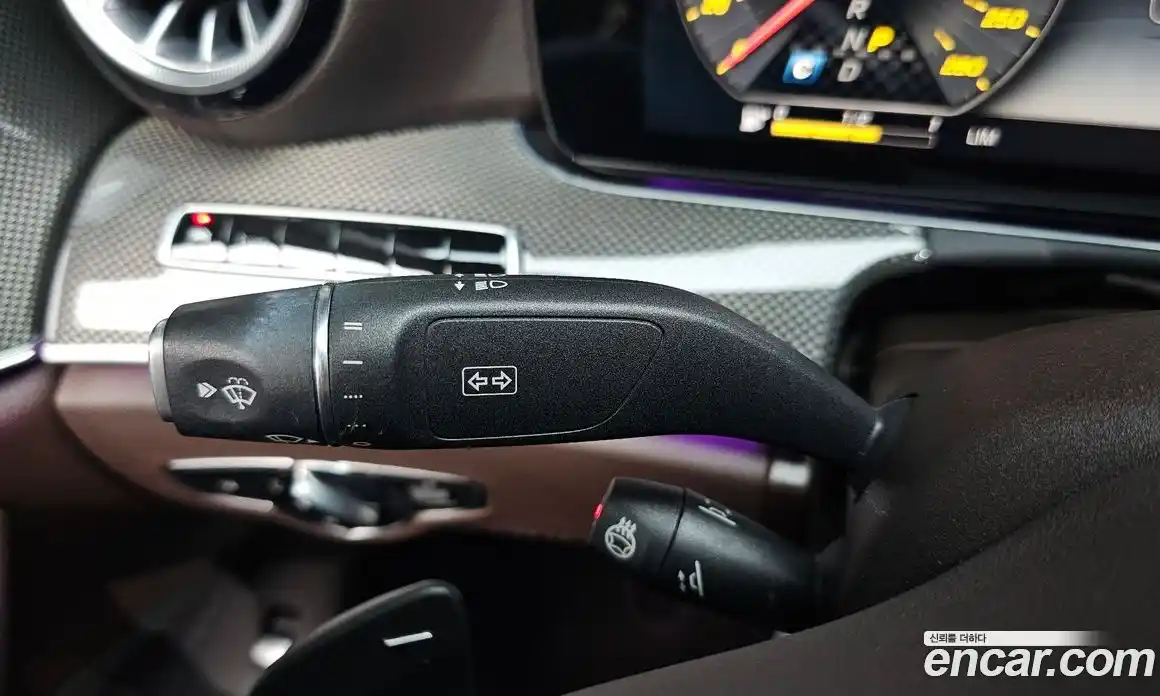 Mercedes-Benz CLS-Class 2019 1.9 гидро в Москве № 1545070, фото 36