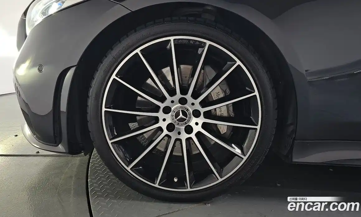 Mercedes-Benz CLS-Class 2019 1.9 гидро в Москве № 1545070, фото 5