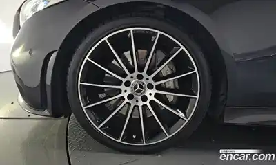 Mercedes-Benz CLS-Class 2019 1.9 гидро в Москве № 1545070, миниатюра 5