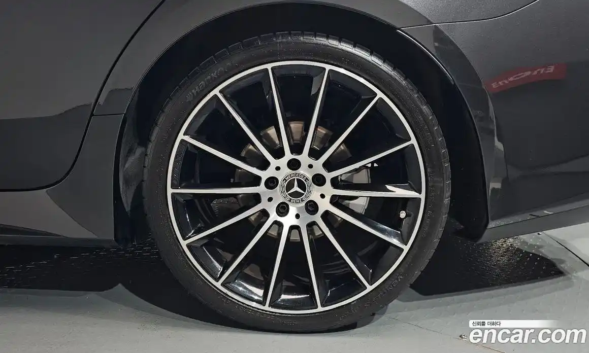 Mercedes-Benz CLS-Class 2019 1.9 гидро в Москве № 1545070, фото 7