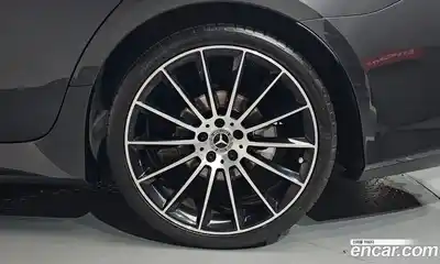 Mercedes-Benz CLS-Class 2019 1.9 гидро в Москве № 1545070, миниатюра 7