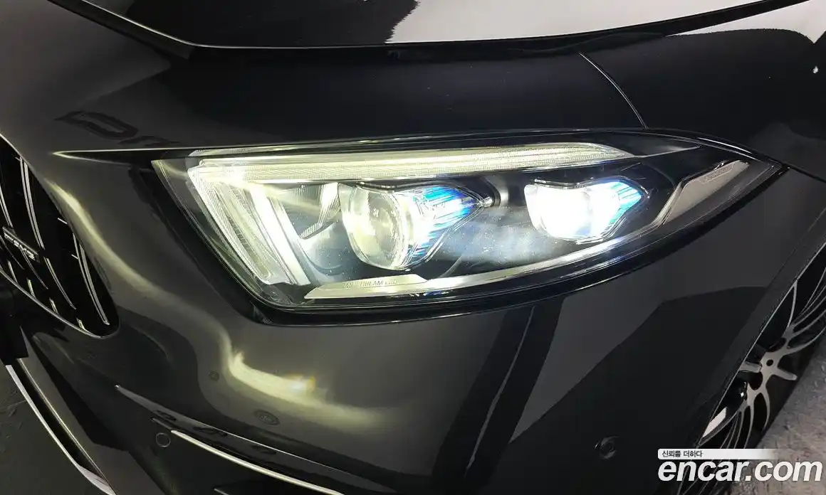 Mercedes-Benz CLS-Class 2019 1.9 гидро в Москве № 1545070, фото 8