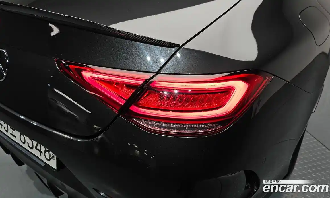 Mercedes-Benz CLS-Class 2019 1.9 гидро в Москве № 1545070, фото 9