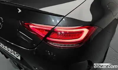 Mercedes-Benz CLS-Class 2019 1.9 гидро в Москве № 1545070, миниатюра 9