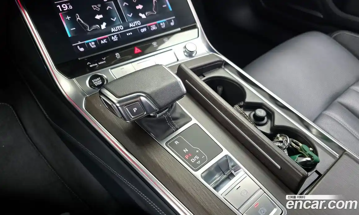 Audi A7 2023 3.0 гидро в Москве № 1545896, фото 12