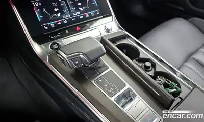 Audi A7 2023 3.0 гидро в Москве № 1545896, миниатюра 12