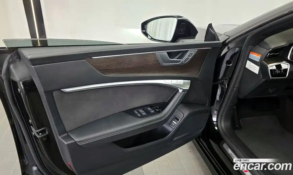 Audi A7 2023 3.0 гидро в Москве № 1545896, фото 14