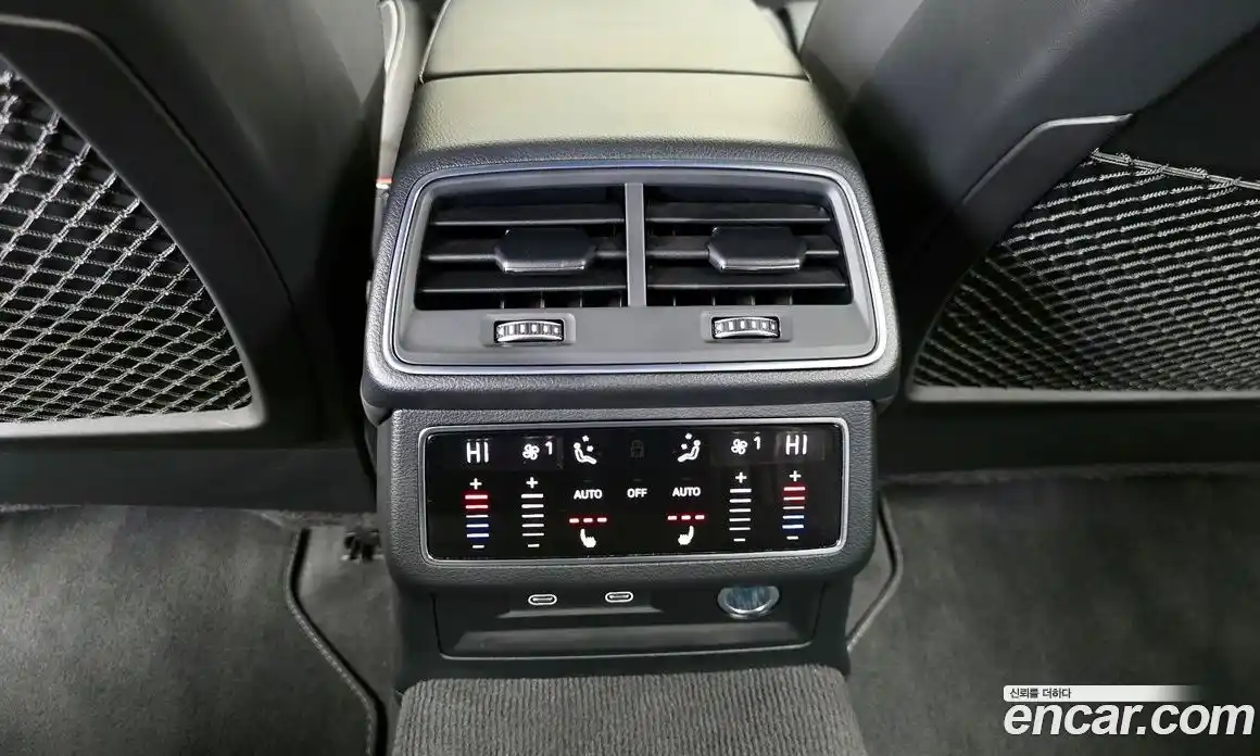 Audi A7 2023 3.0 гидро в Москве № 1545896, фото 25