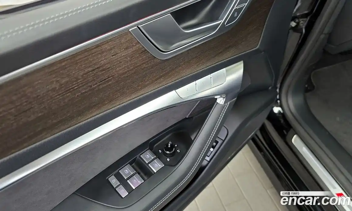 Audi A7 2023 3.0 гидро в Москве № 1545896, фото 30