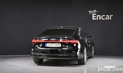 Audi A7 2023 3.0 гидро в Москве № 1545896, миниатюра 4