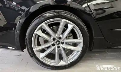 Audi A7 2023 3.0 гидро в Москве № 1545896, миниатюра 5