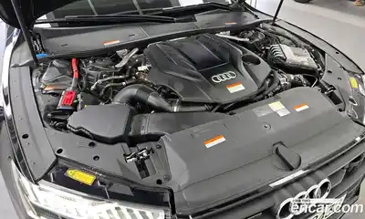 Audi A7 2023 3.0 гидро в Москве № 1545896, миниатюра 6