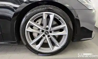 Audi A7 2023 3.0 гидро в Москве № 1545896, миниатюра 7