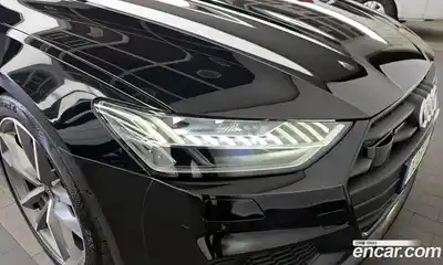 Audi A7 2023 3.0 гидро в Москве № 1545896, миниатюра 8