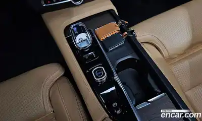 Volvo S90 2023 2.0 гидро в Москве № 1546830, миниатюра 11