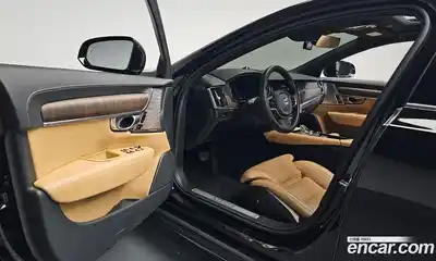 Volvo S90 2023 2.0 гидро в Москве № 1546830, миниатюра 12
