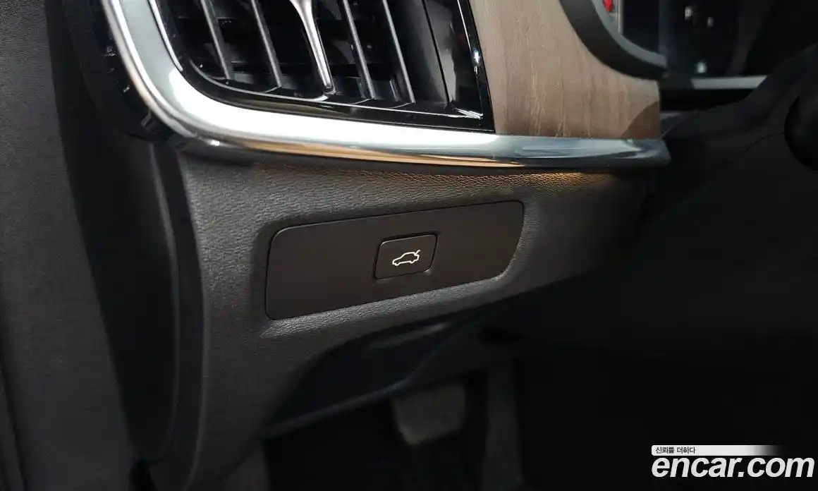 Volvo S90 2023 2.0 гидро в Москве № 1546830, фото 27