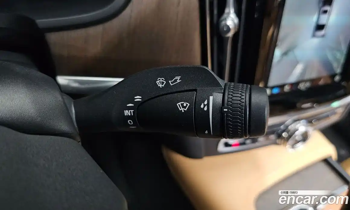 Volvo S90 2023 2.0 гидро в Москве № 1546830, фото 29