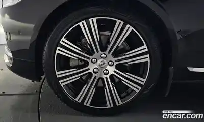 Volvo S90 2023 2.0 гидро в Москве № 1546830, миниатюра 4