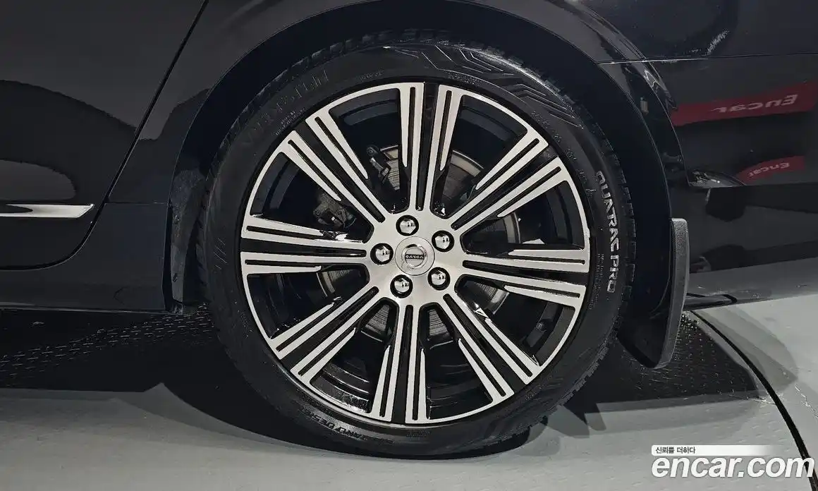 Volvo S90 2023 2.0 гидро в Москве № 1546830, фото 6