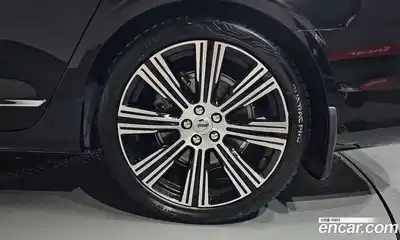 Volvo S90 2023 2.0 гидро в Москве № 1546830, миниатюра 6