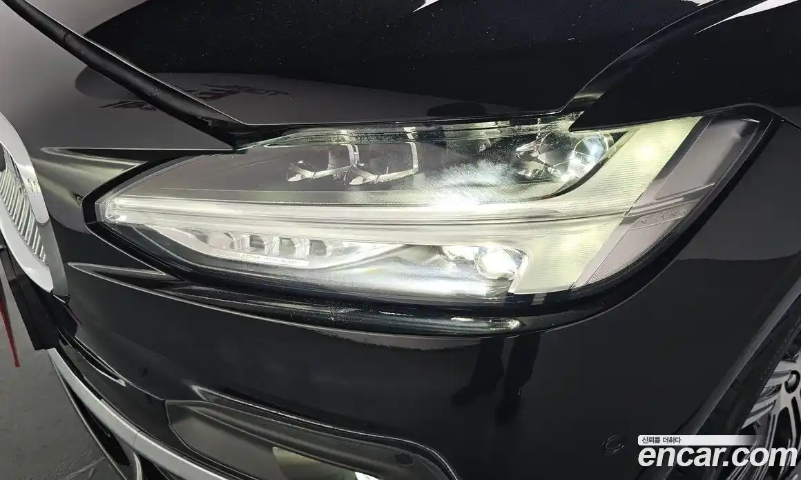 Volvo S90 2023 2.0 гидро в Москве № 1546830, фото 7
