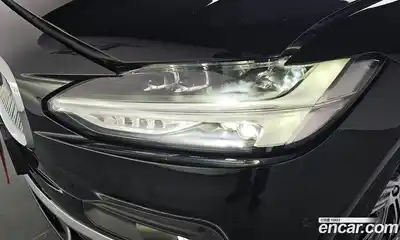 Volvo S90 2023 2.0 гидро в Москве № 1546830, миниатюра 7