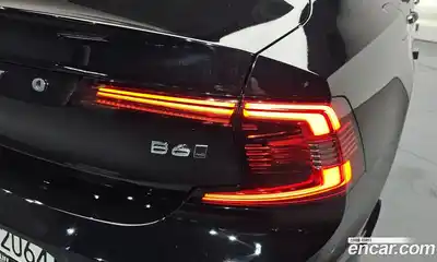Volvo S90 2023 2.0 гидро в Москве № 1546830, миниатюра 8