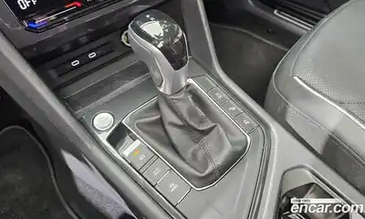 Volkswagen Tiguan 2022 2.0 гидро в Москве № 1549025, миниатюра 12