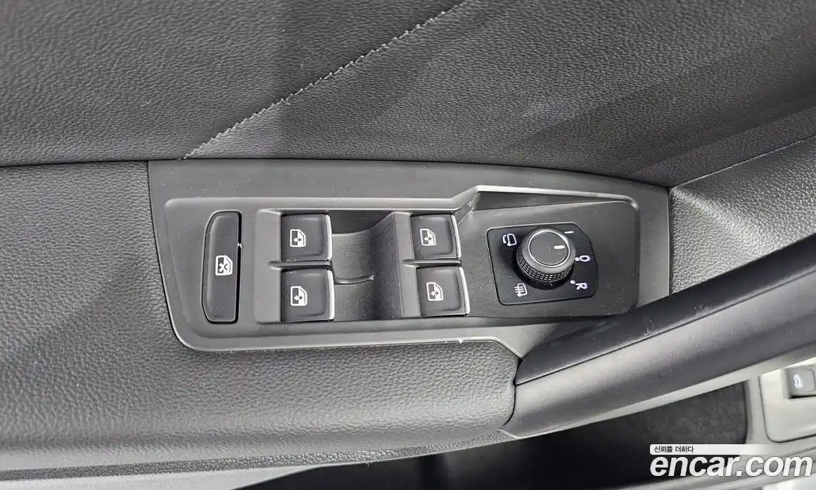 Volkswagen Tiguan 2022 2.0 гидро в Москве № 1549025, фото 29